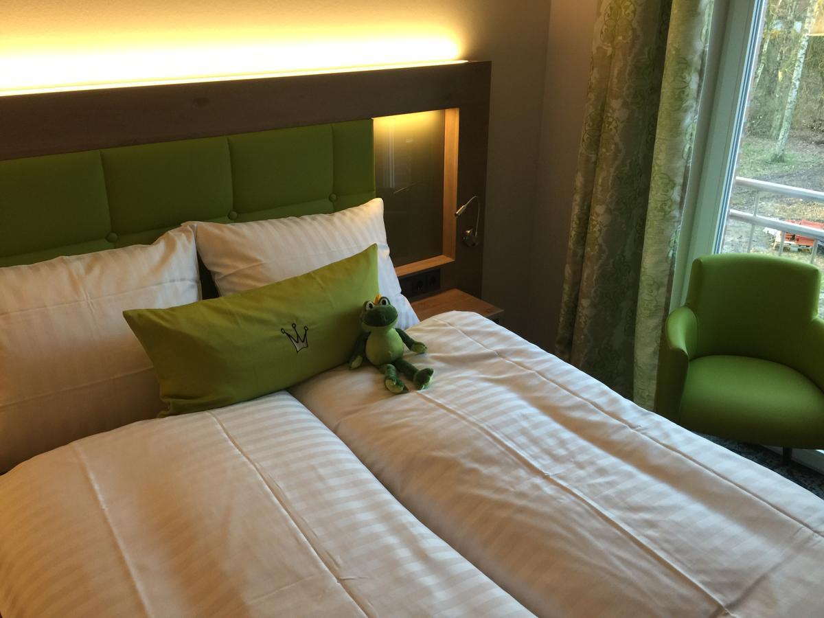 Landhotel Witte-Koenig Garrel Ngoại thất bức ảnh