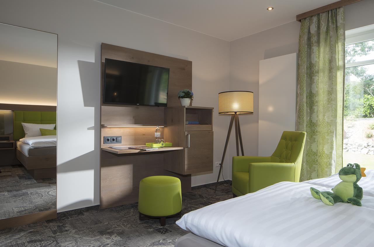 Landhotel Witte-Koenig Garrel Ngoại thất bức ảnh