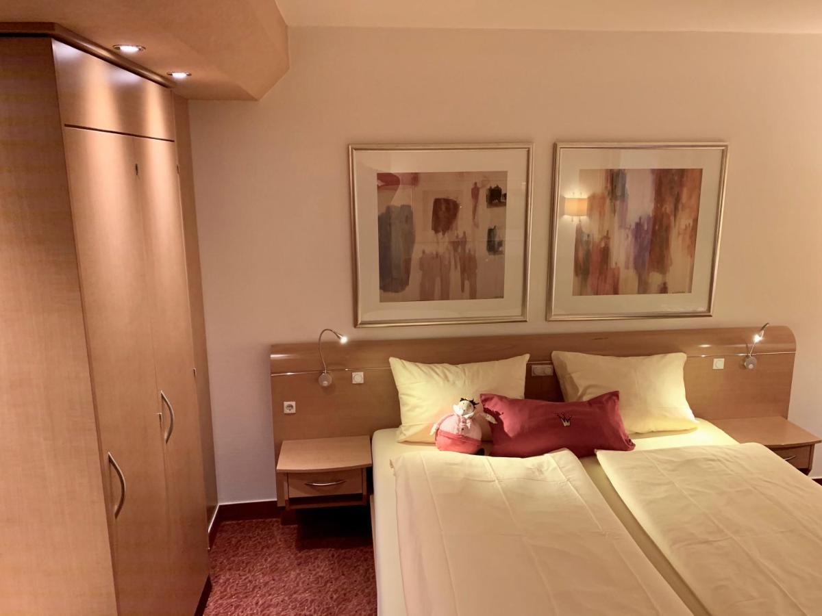 Landhotel Witte-Koenig Garrel Ngoại thất bức ảnh