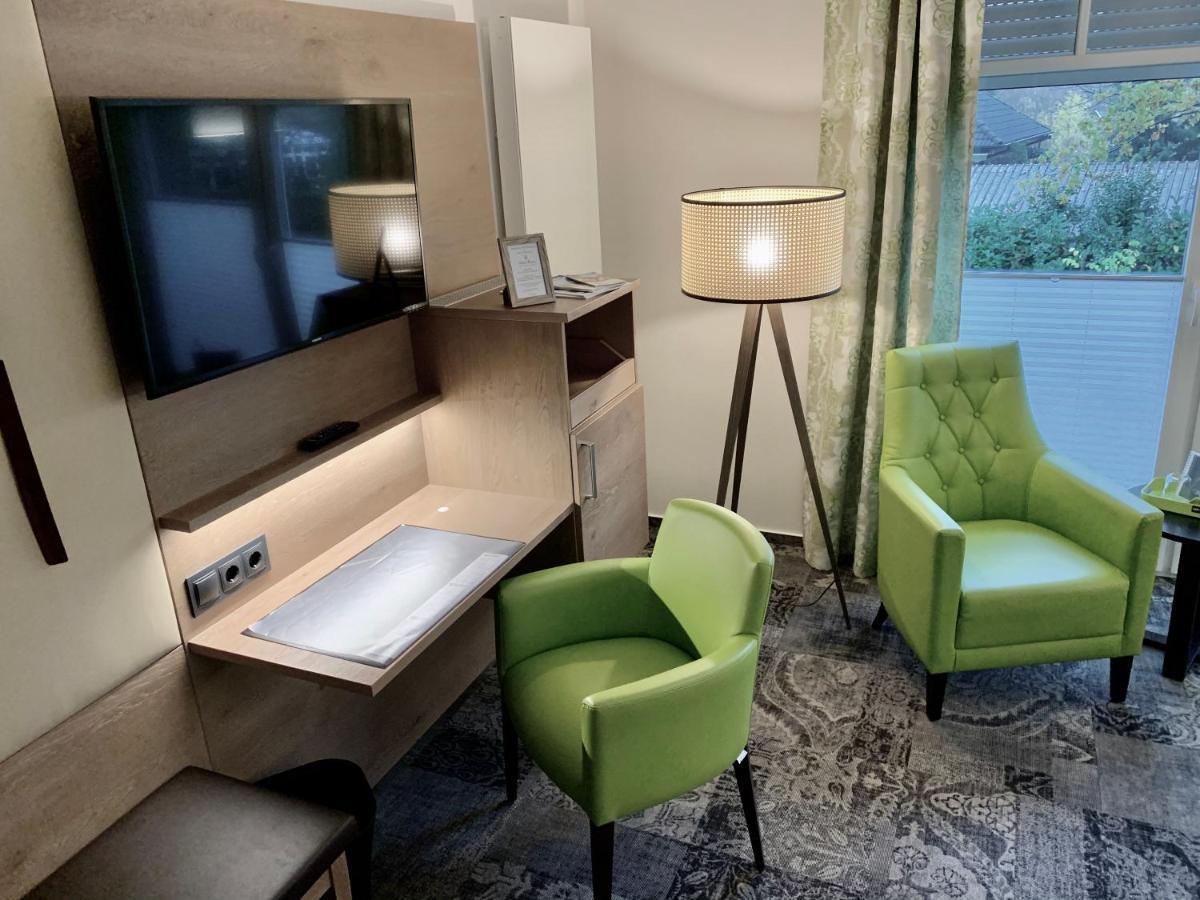 Landhotel Witte-Koenig Garrel Ngoại thất bức ảnh